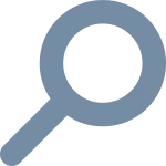 Search SVG Icon